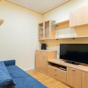 Apartamento de 1 Dormitorio